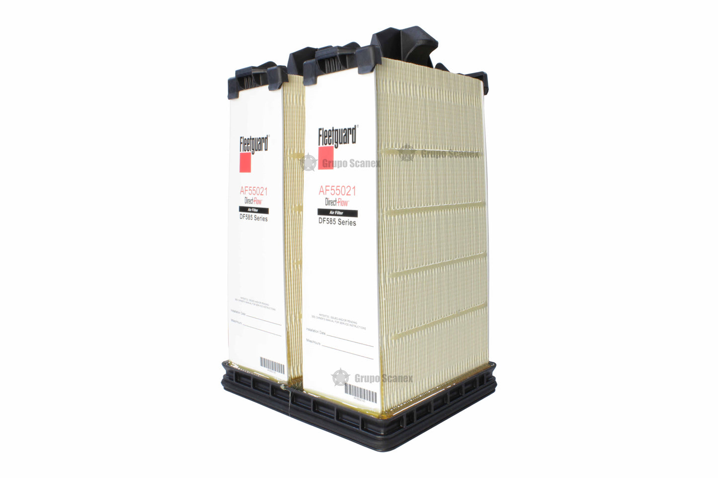 FILTRO DE AIRE AF55021