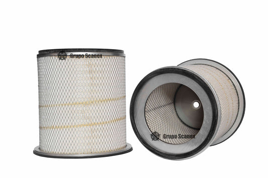 FILTRO DE AIRE AF801