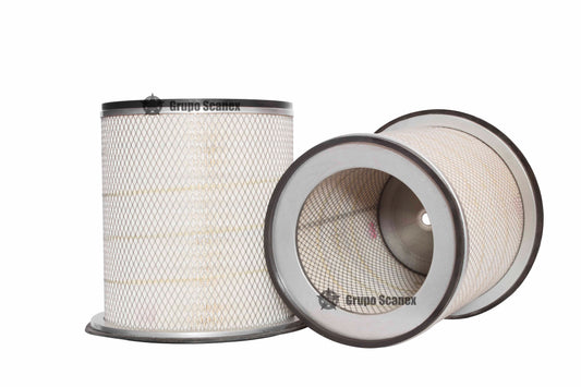 FILTRO DE AIRE AF803