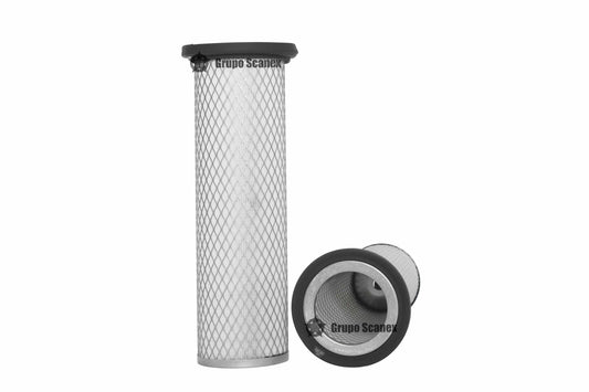 FILTRO DE AIRE AF804M