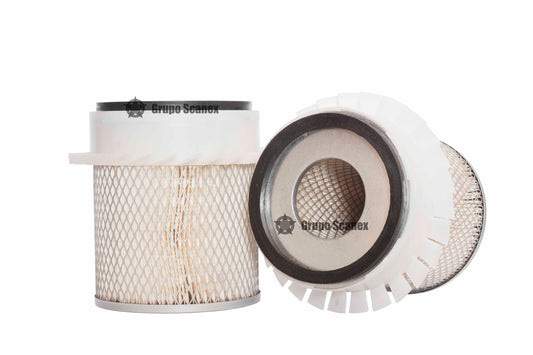 FILTRO DE AIRE AF824K
