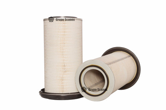 FILTRO DE AIRE AF970