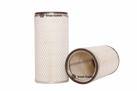 FILTRO DE AIRE AF984