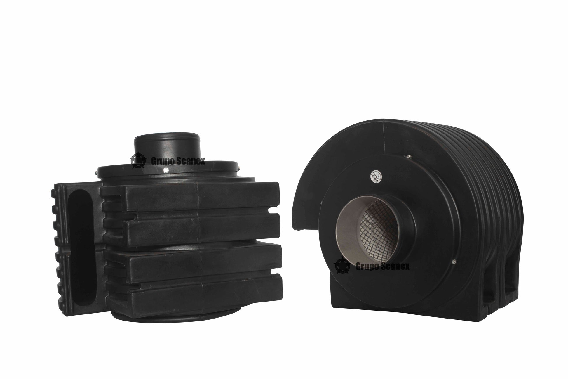 CARCASA PARA AIRE AH1100