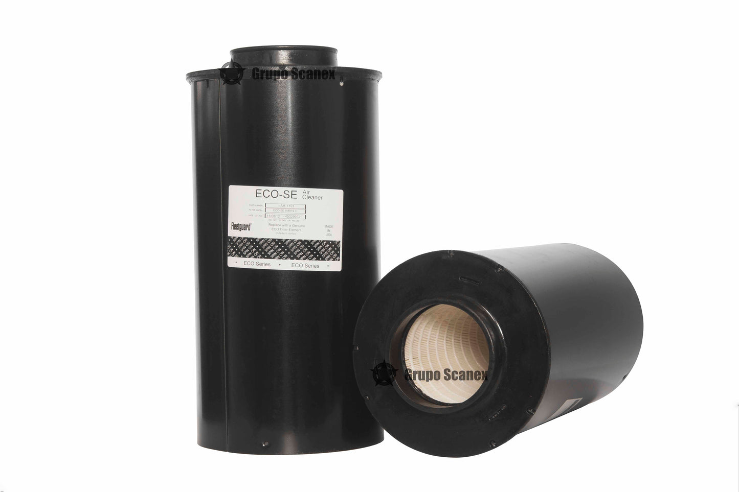 CARCASA PARA AIRE AH1193