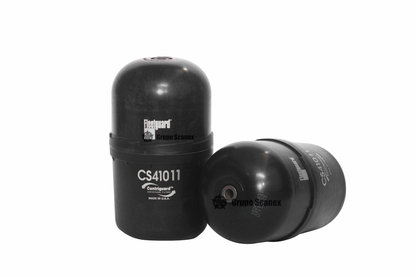 FILTRO ACEITE CENTRIFUGAL CS41011