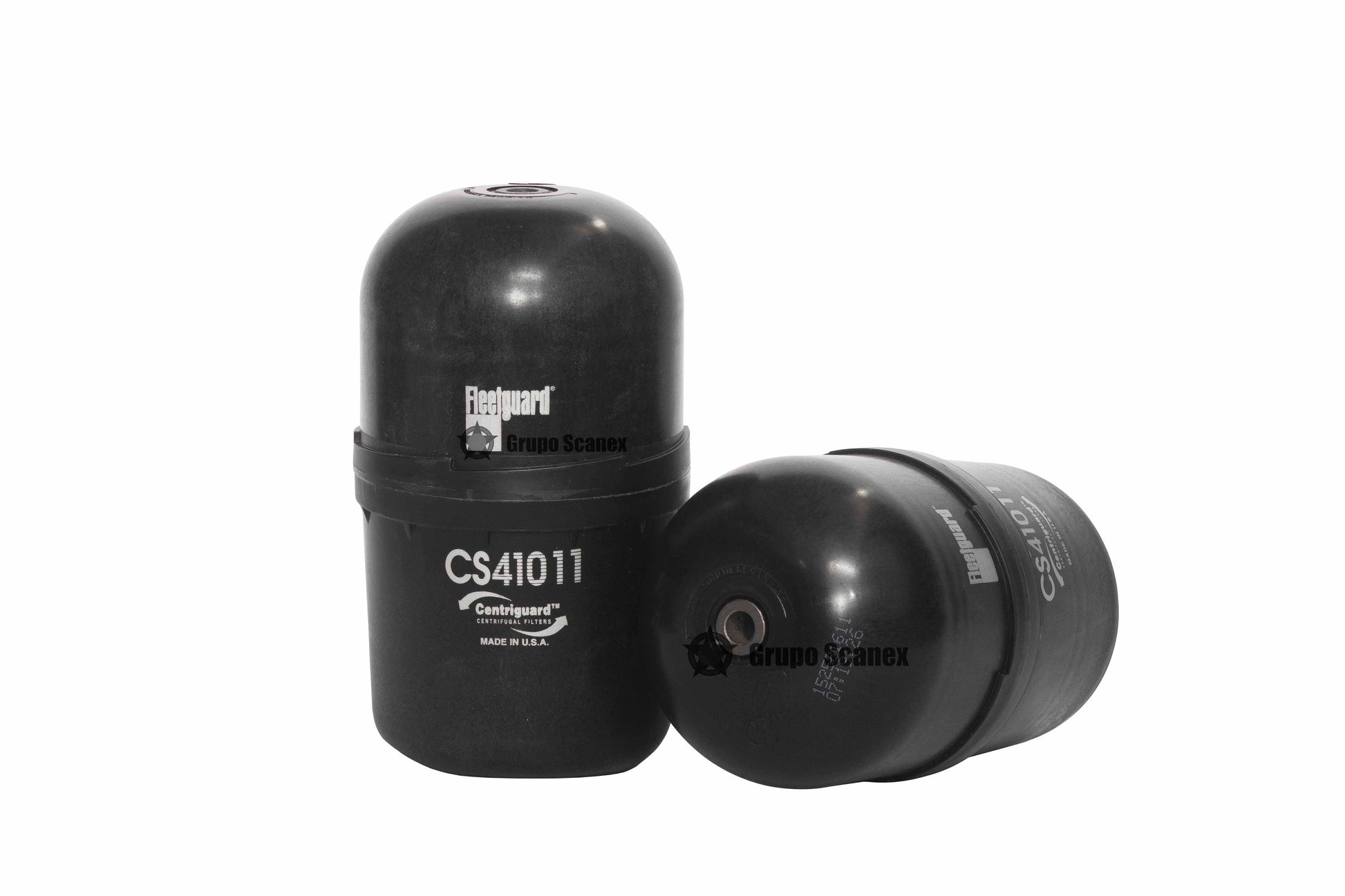 FILTRO ACEITE CENTRIFUGAL CS41011