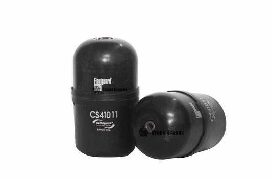 FILTRO ACEITE CENTRIFUGAL CS41011