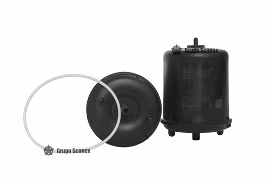 FILTRO ACEITE CENTRIFUGAL CS41044