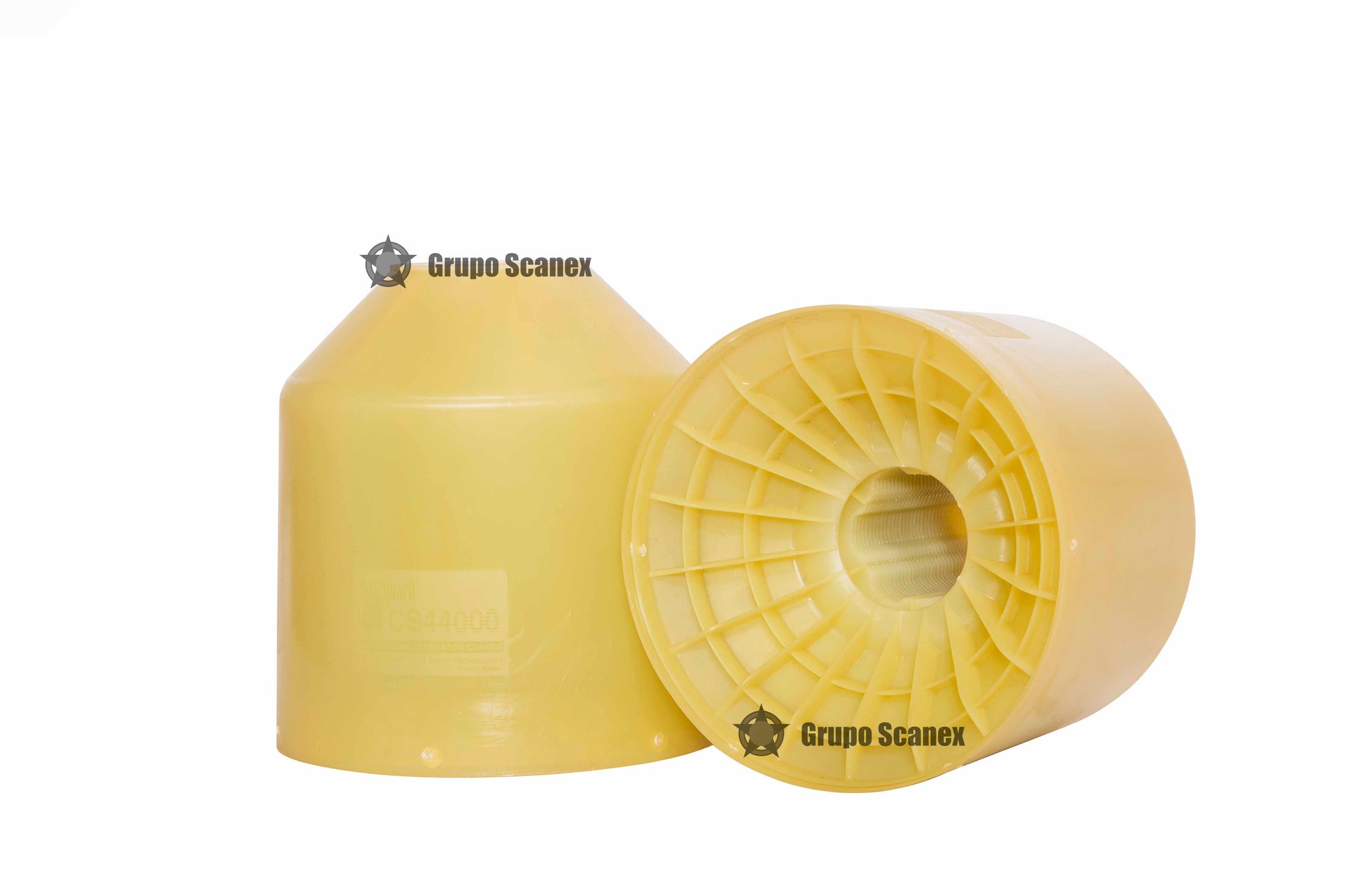 FILTRO ACEITE CENTRIFUGAL CS44000