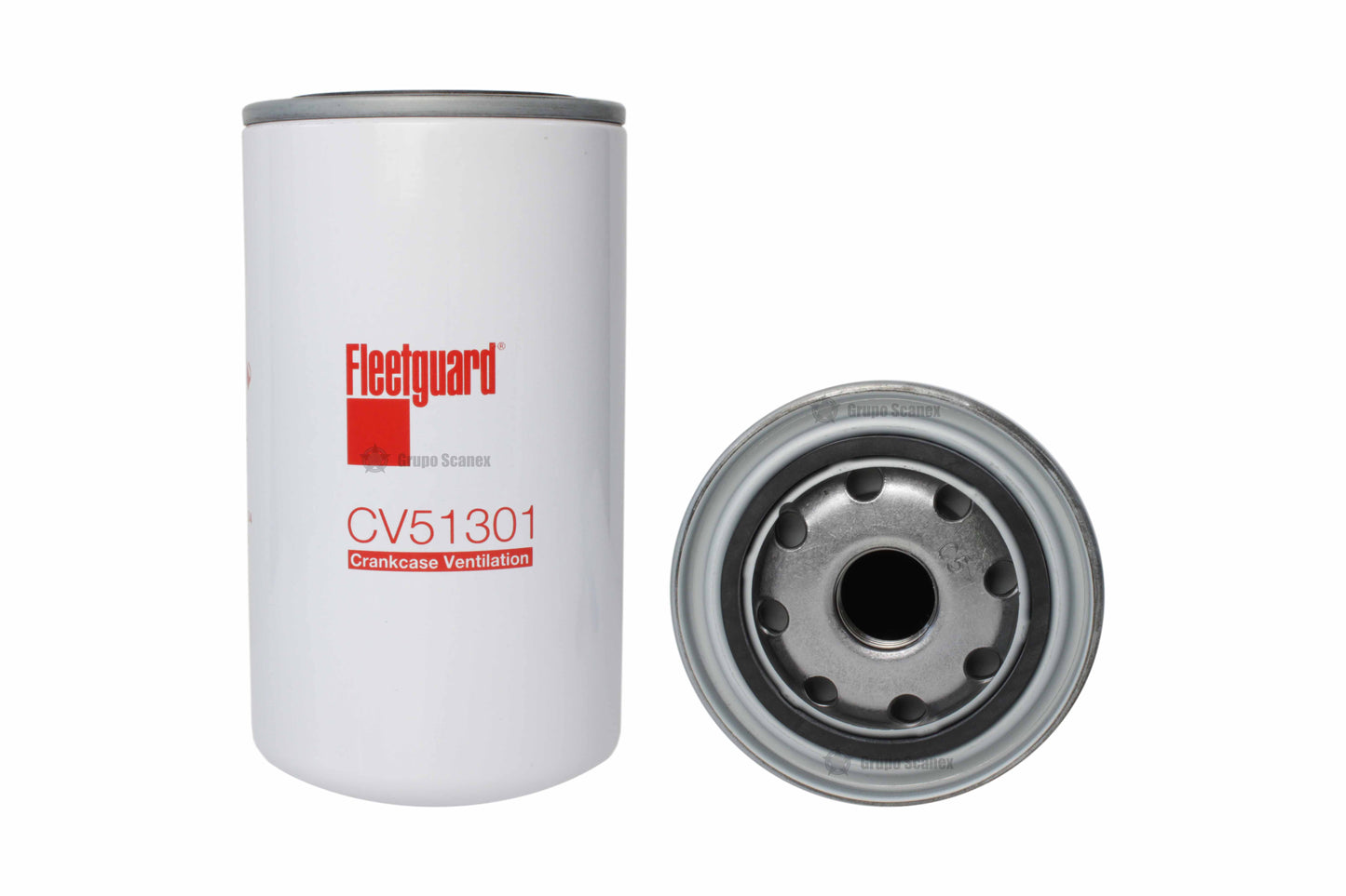 FILTRO VENTILACION CARTER CV51301