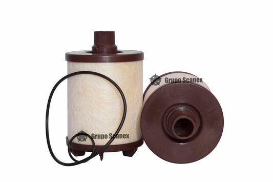 FILTRO VENTILACION CARTER CV55017