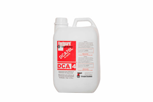 ADITIVO ANTIOXIDANTE DCA70L