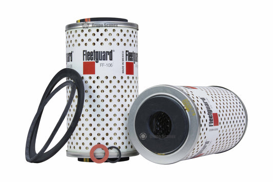 FILTRO DE COMBUSTIBLE FF106