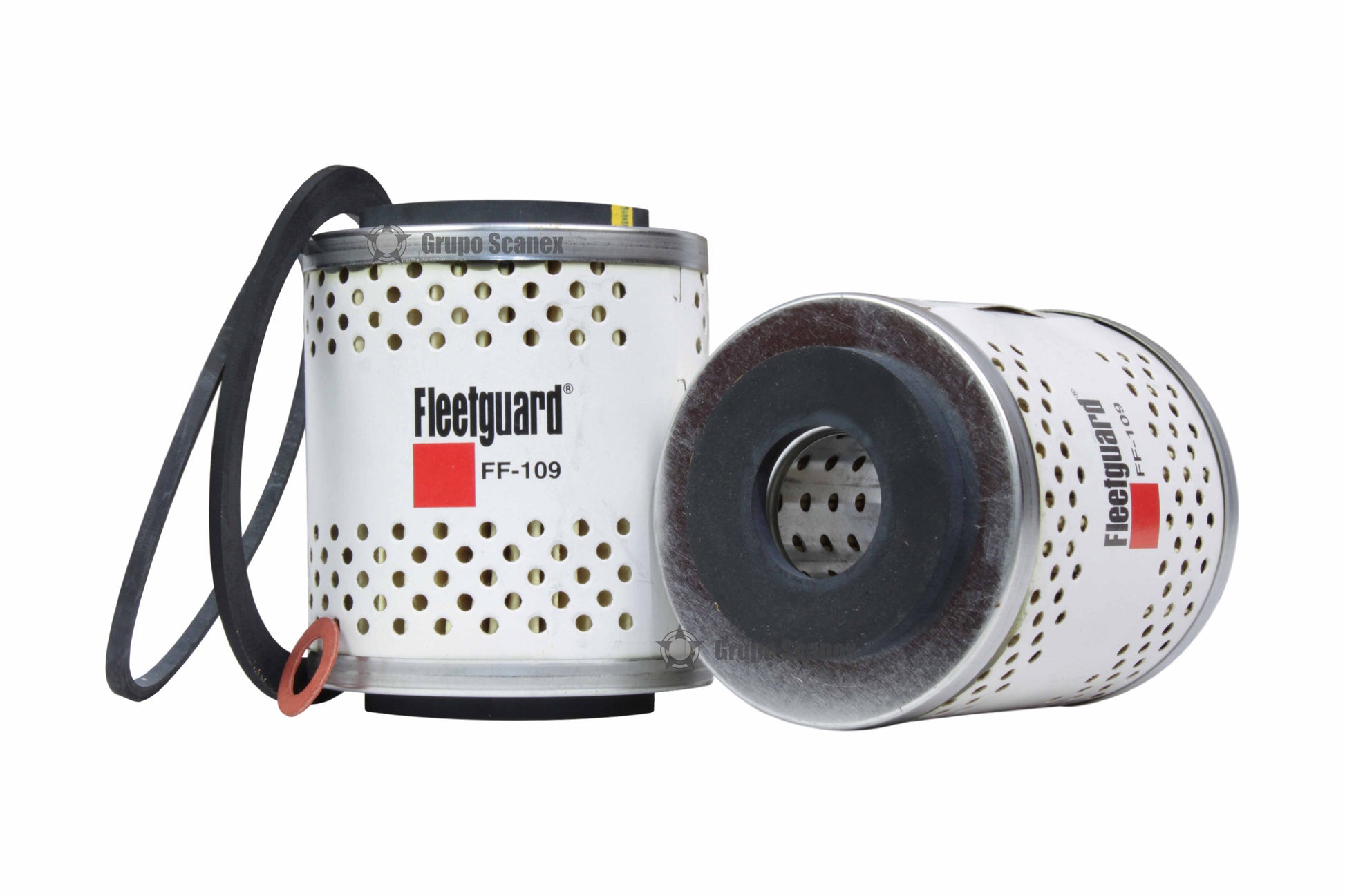 FILTRO DE COMBUSTIBLE FF109