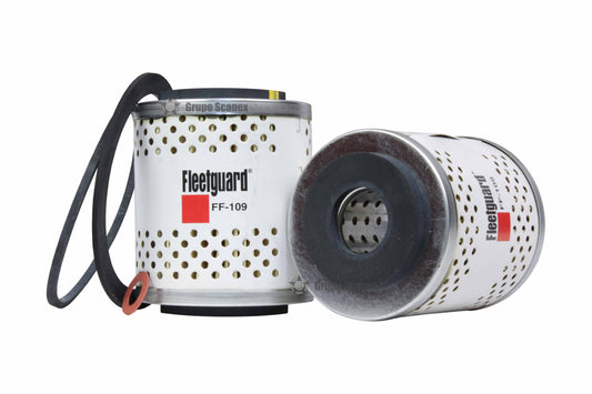 FILTRO DE COMBUSTIBLE FF109