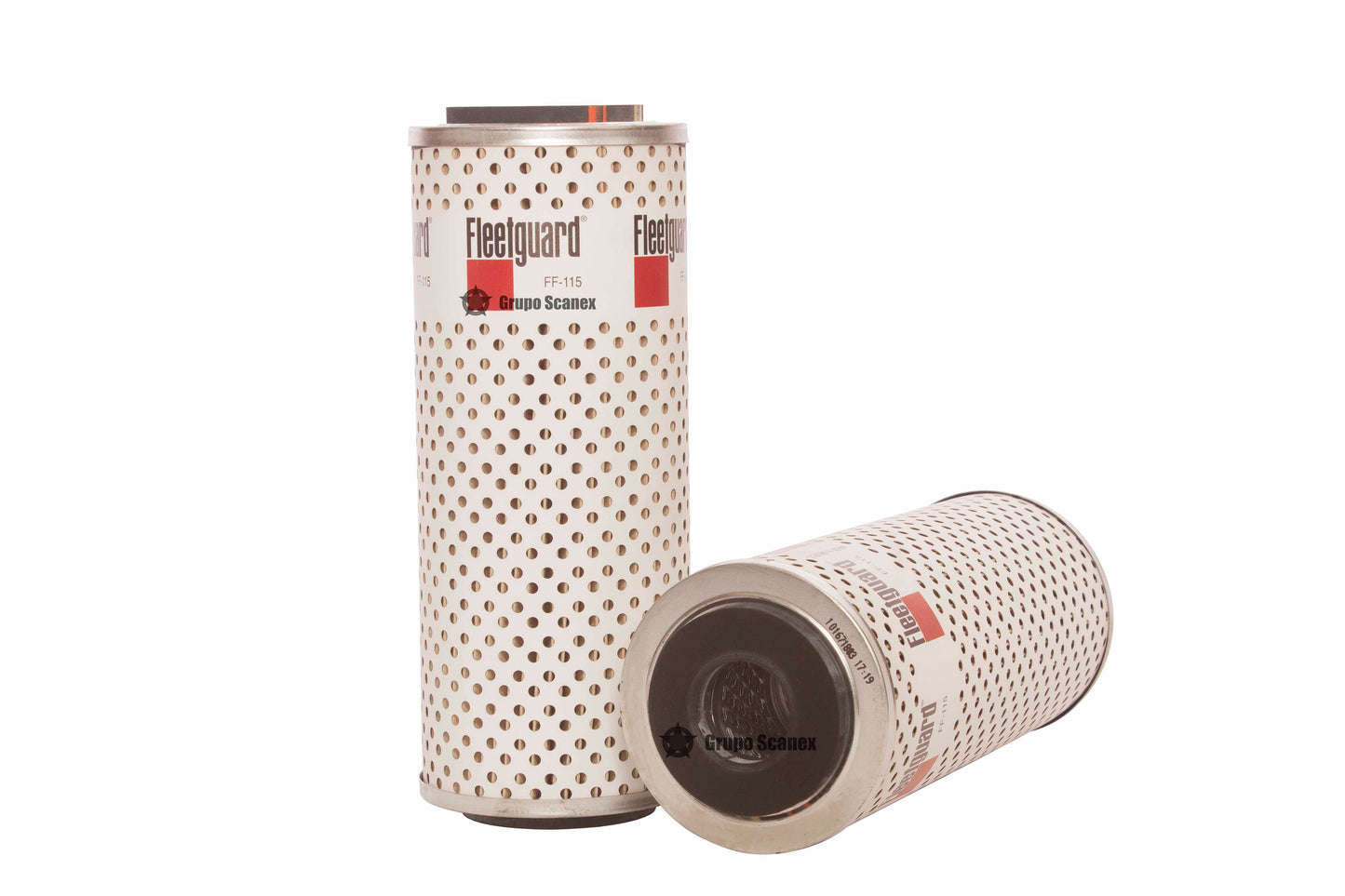 FILTRO DE COMBUSTIBLE FF115