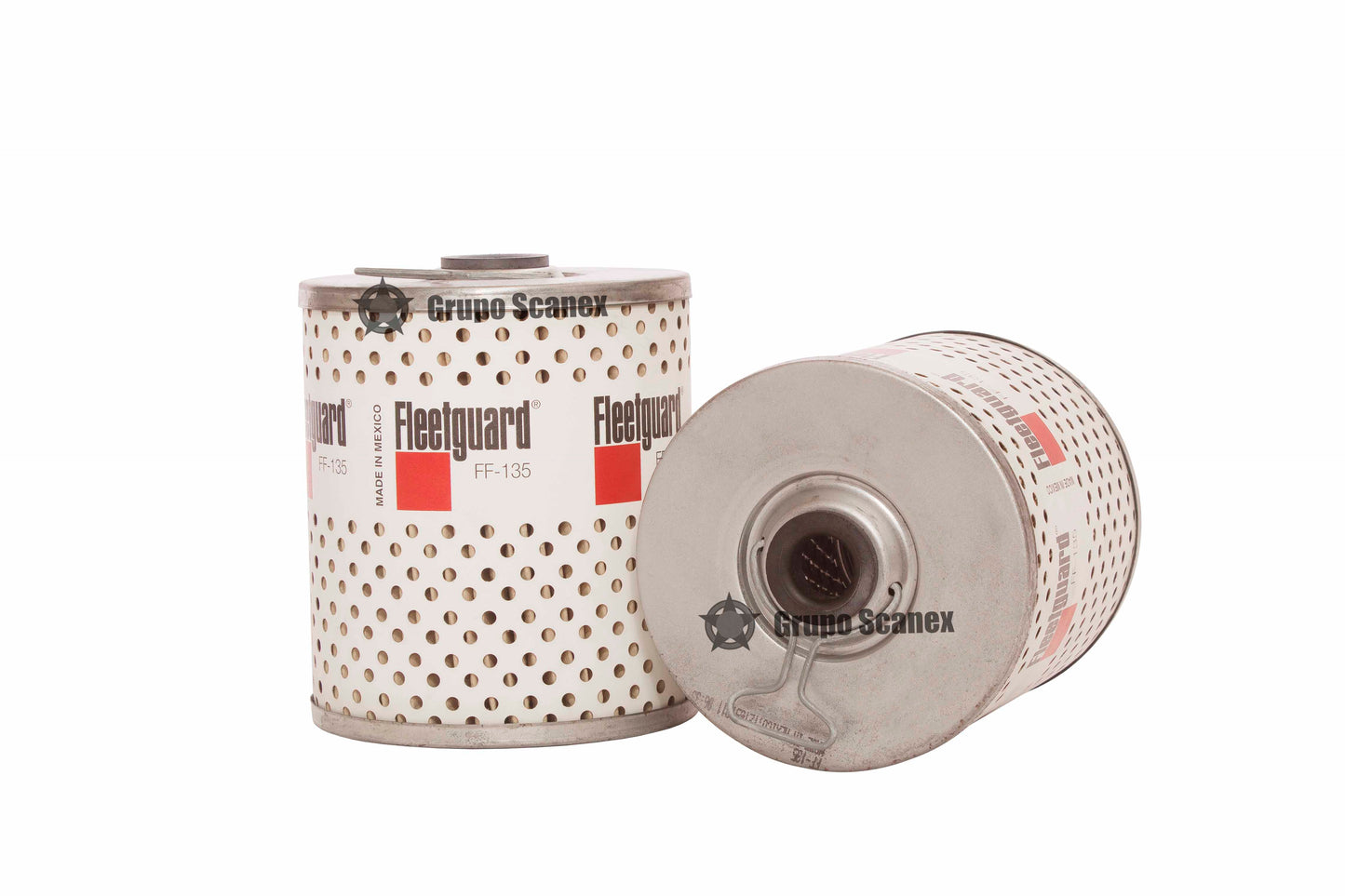 FILTRO DE COMBUSTIBLE FF135