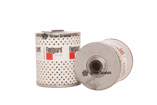 FILTRO DE COMBUSTIBLE FF135