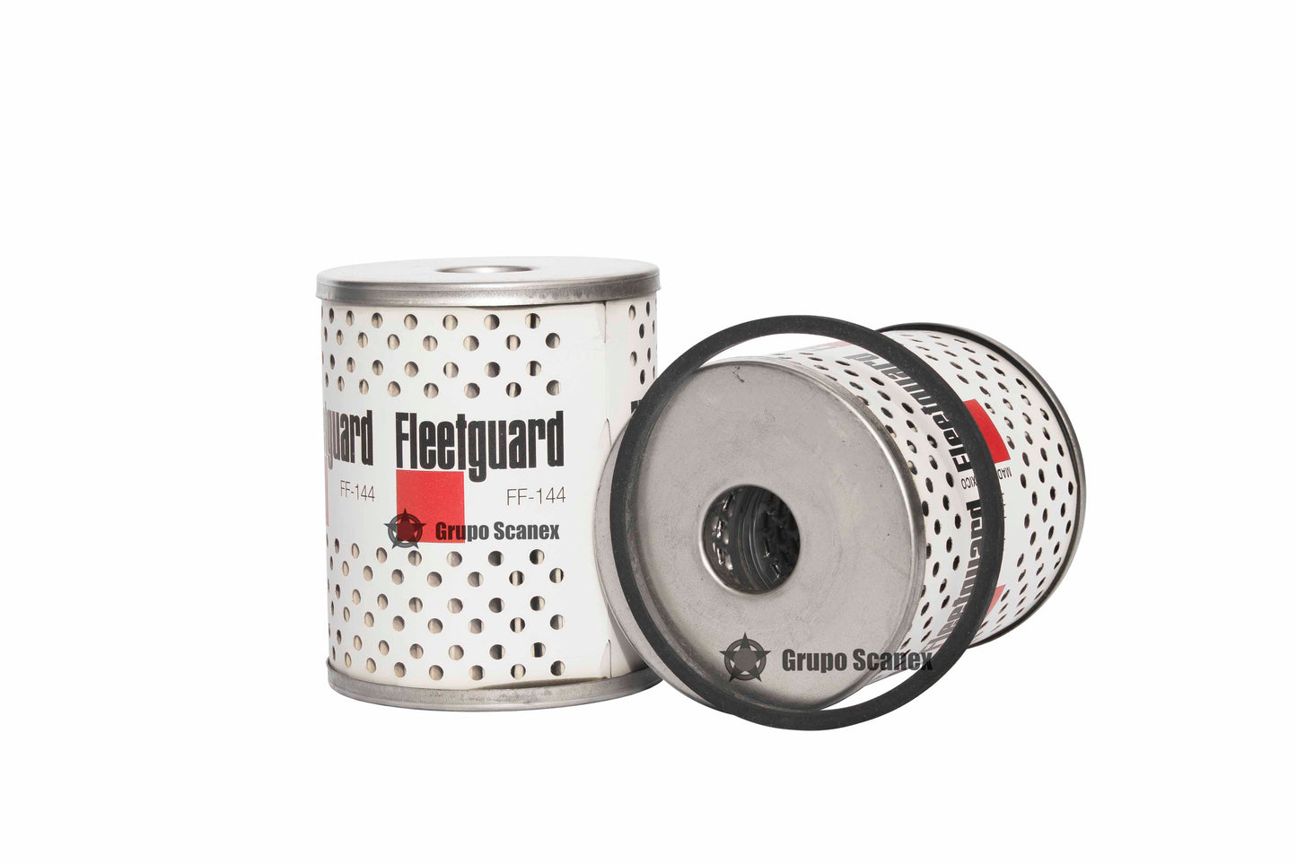 FILTRO DE COMBUSTIBLE FF144
