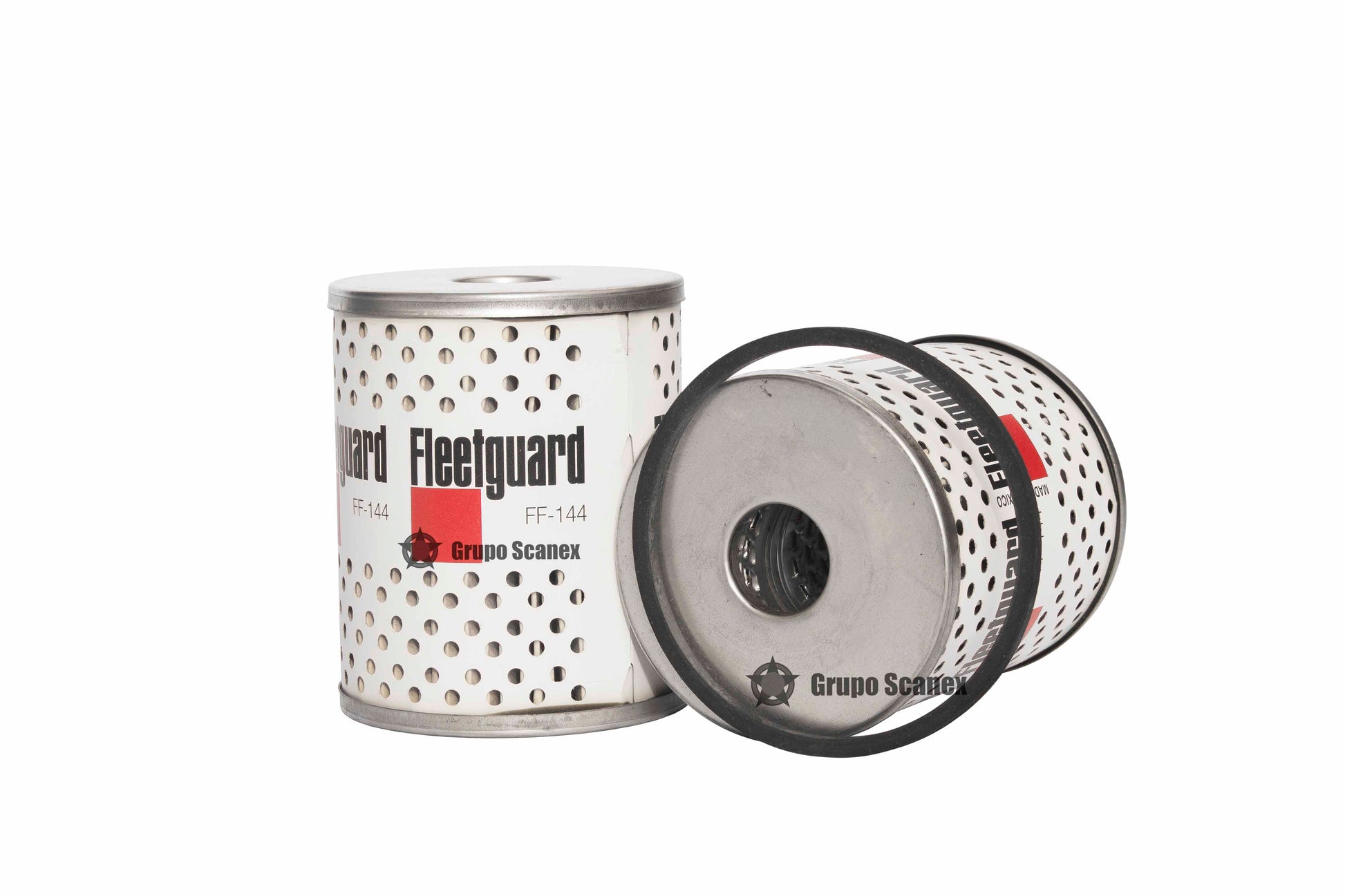 FILTRO DE COMBUSTIBLE FF144