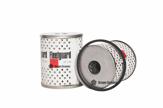 FILTRO DE COMBUSTIBLE FF144