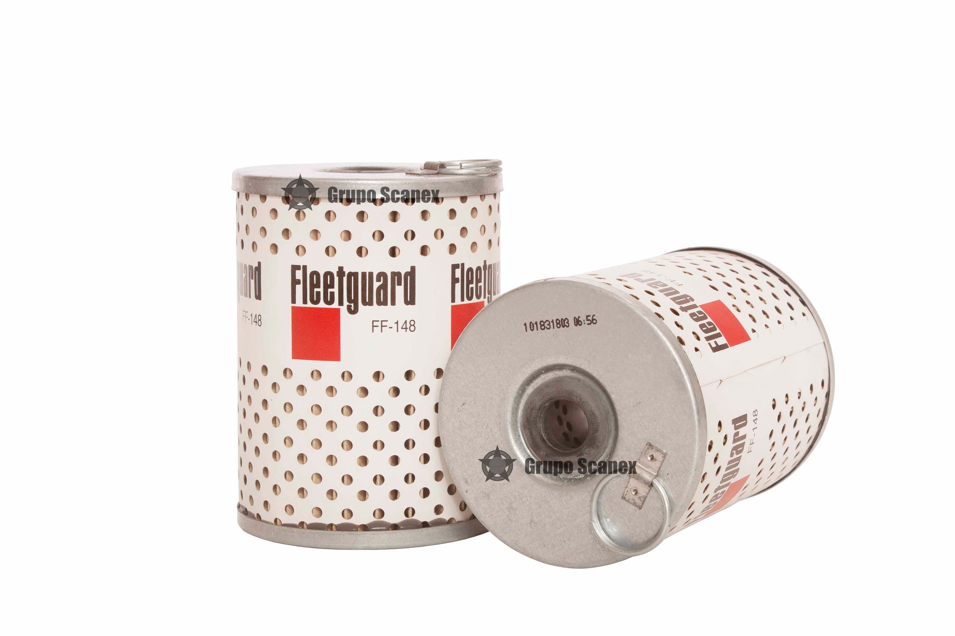 FILTRO DE COMBUSTIBLE FF148