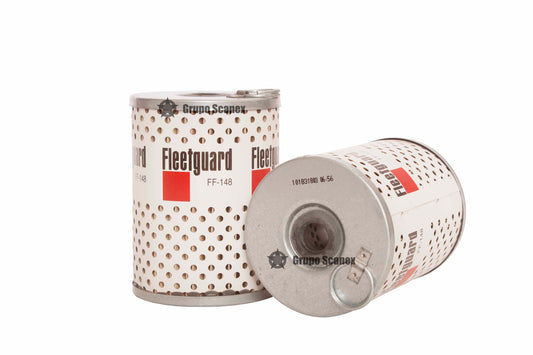 FILTRO DE COMBUSTIBLE FF148