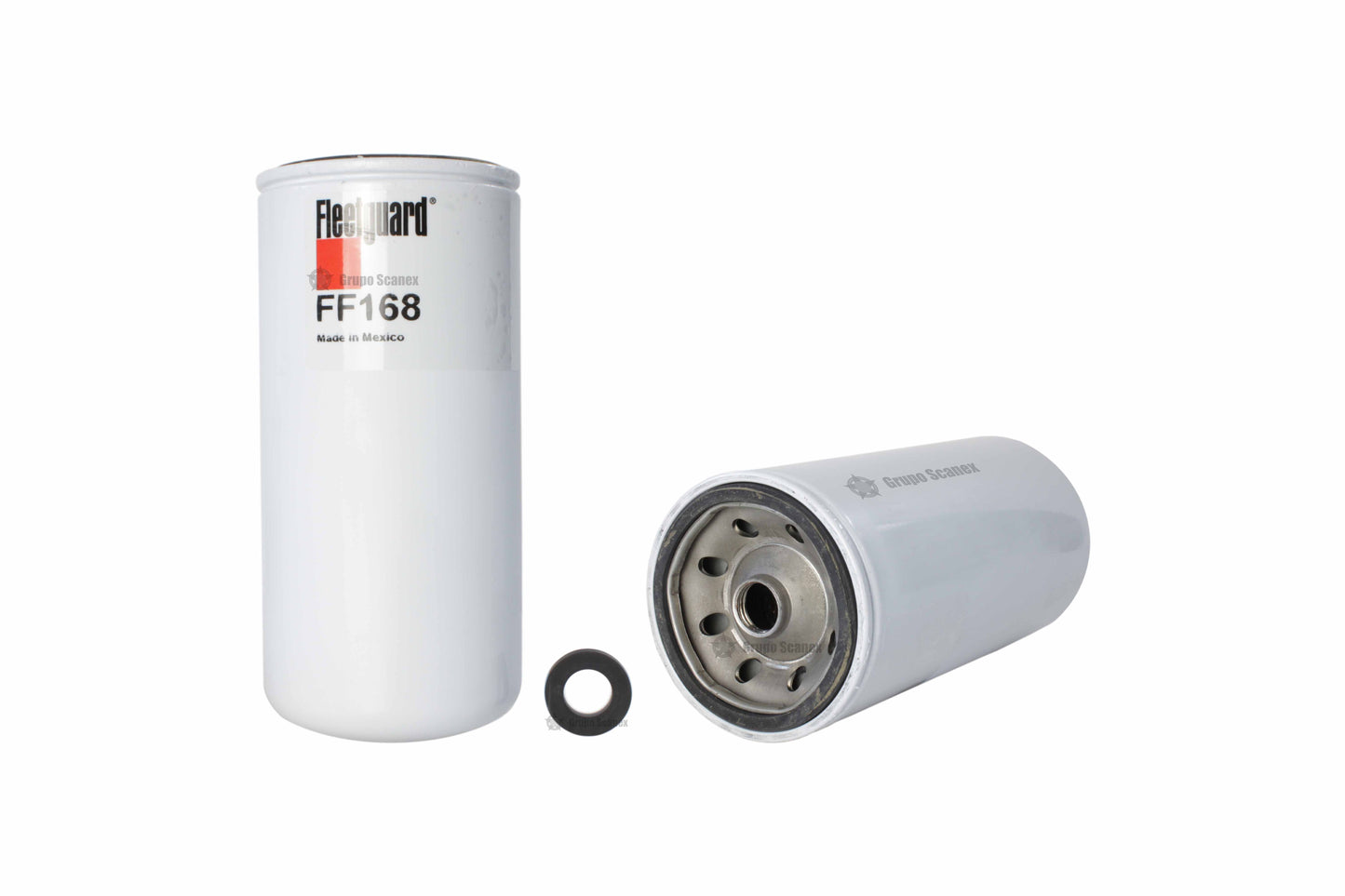 FILTRO DE COMBUSTIBLE FF168