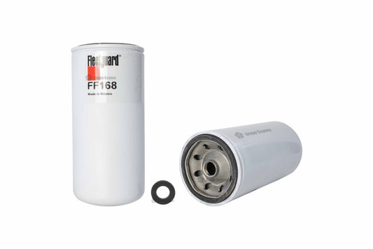 FILTRO DE COMBUSTIBLE FF168