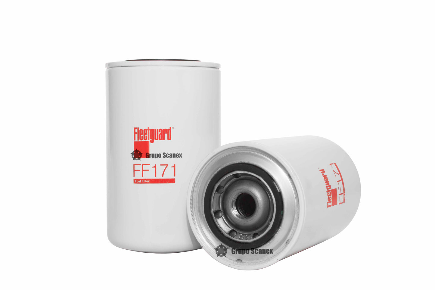 FILTRO DE COMBUSTIBLE FF171
