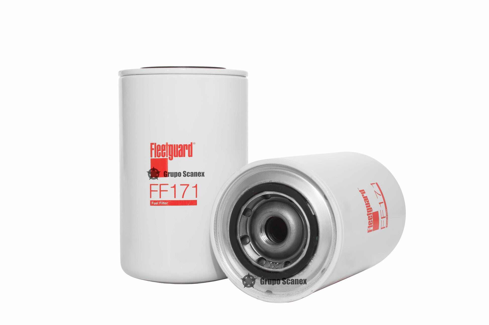 FILTRO DE COMBUSTIBLE FF171
