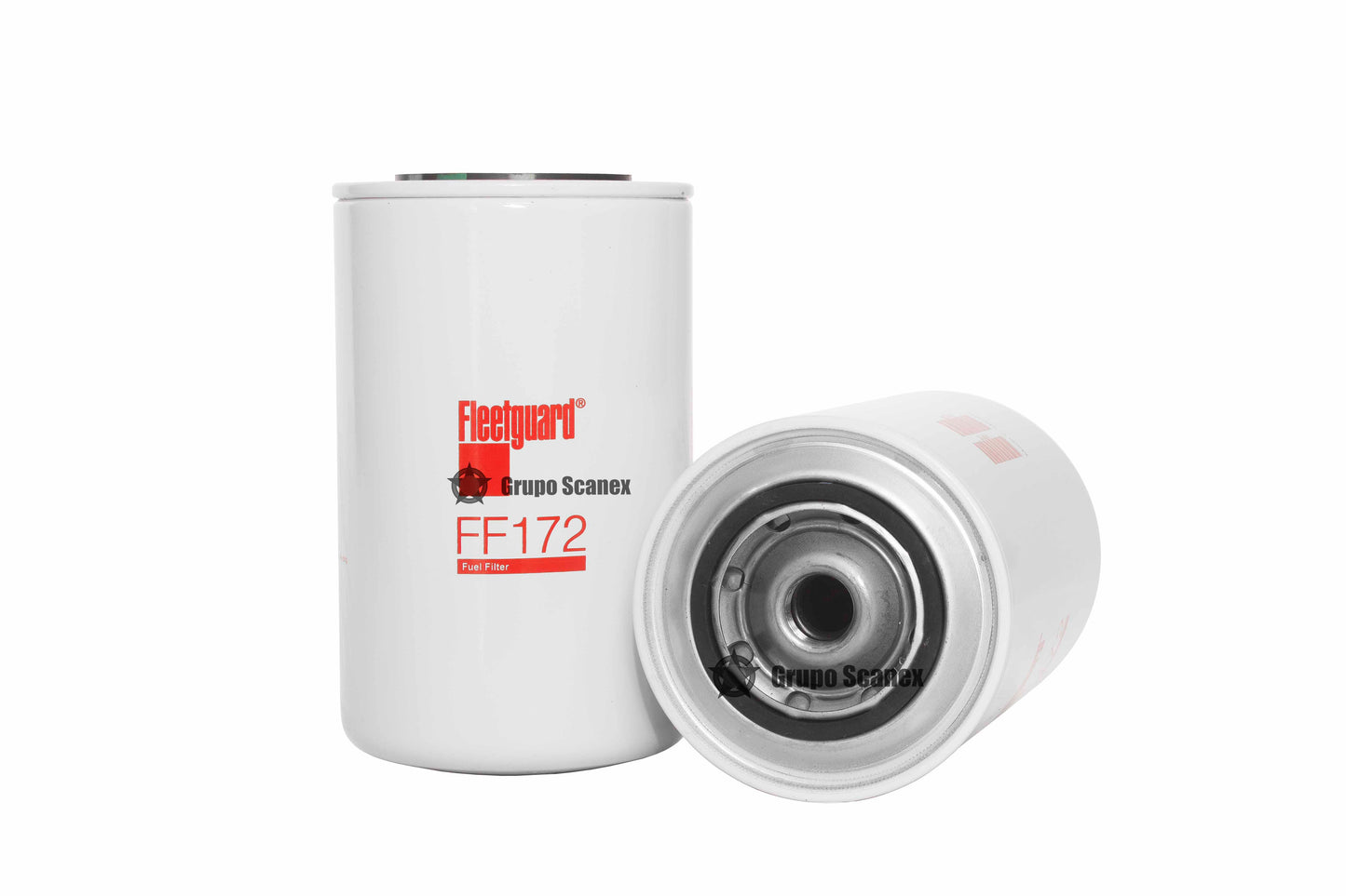 FILTRO DE COMBUSTIBLE FF172