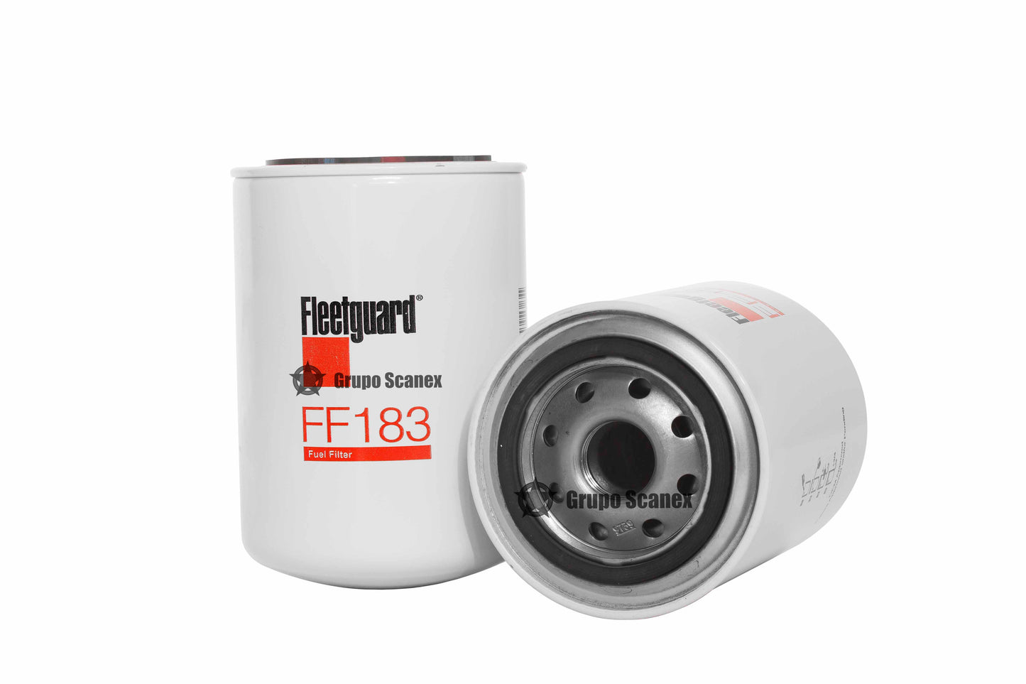 FILTRO DE COMBUSTIBLE FF183
