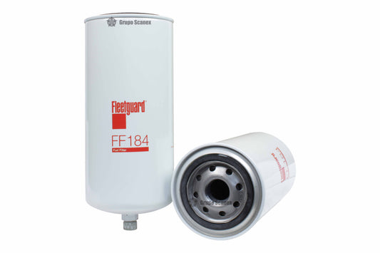 FILTRO DE COMBUSTIBLE FF184