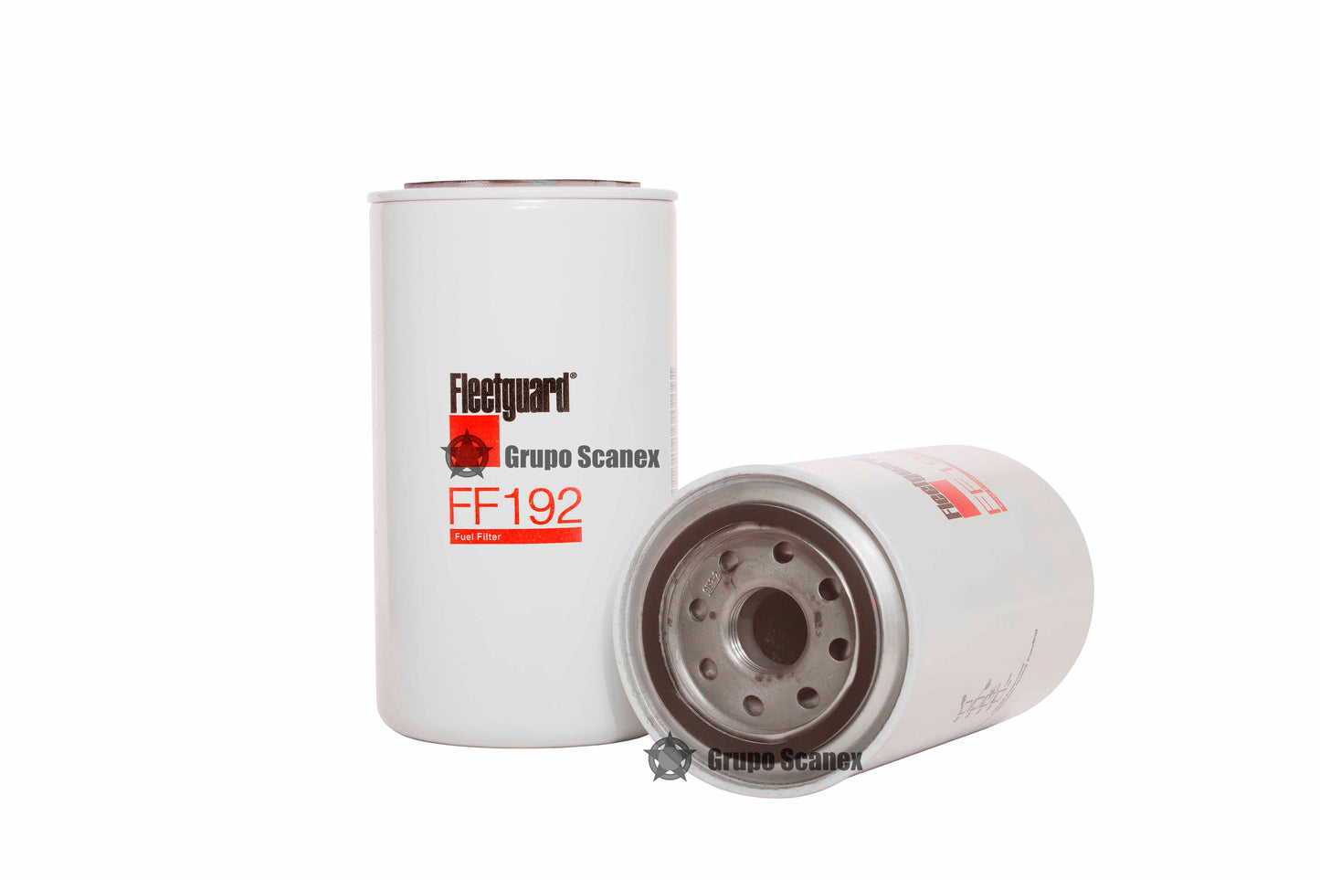 FILTRO DE COMBUSTIBLE FF192