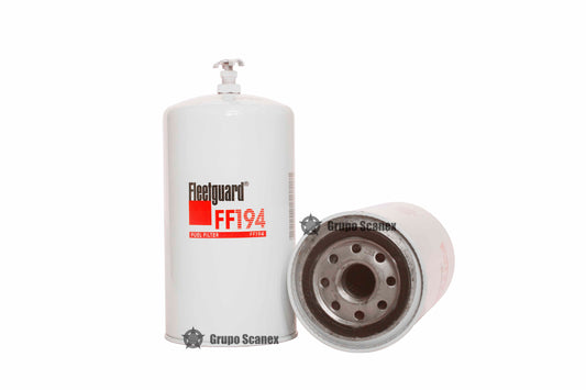 FILTRO DE COMBUSTIBLE FF194
