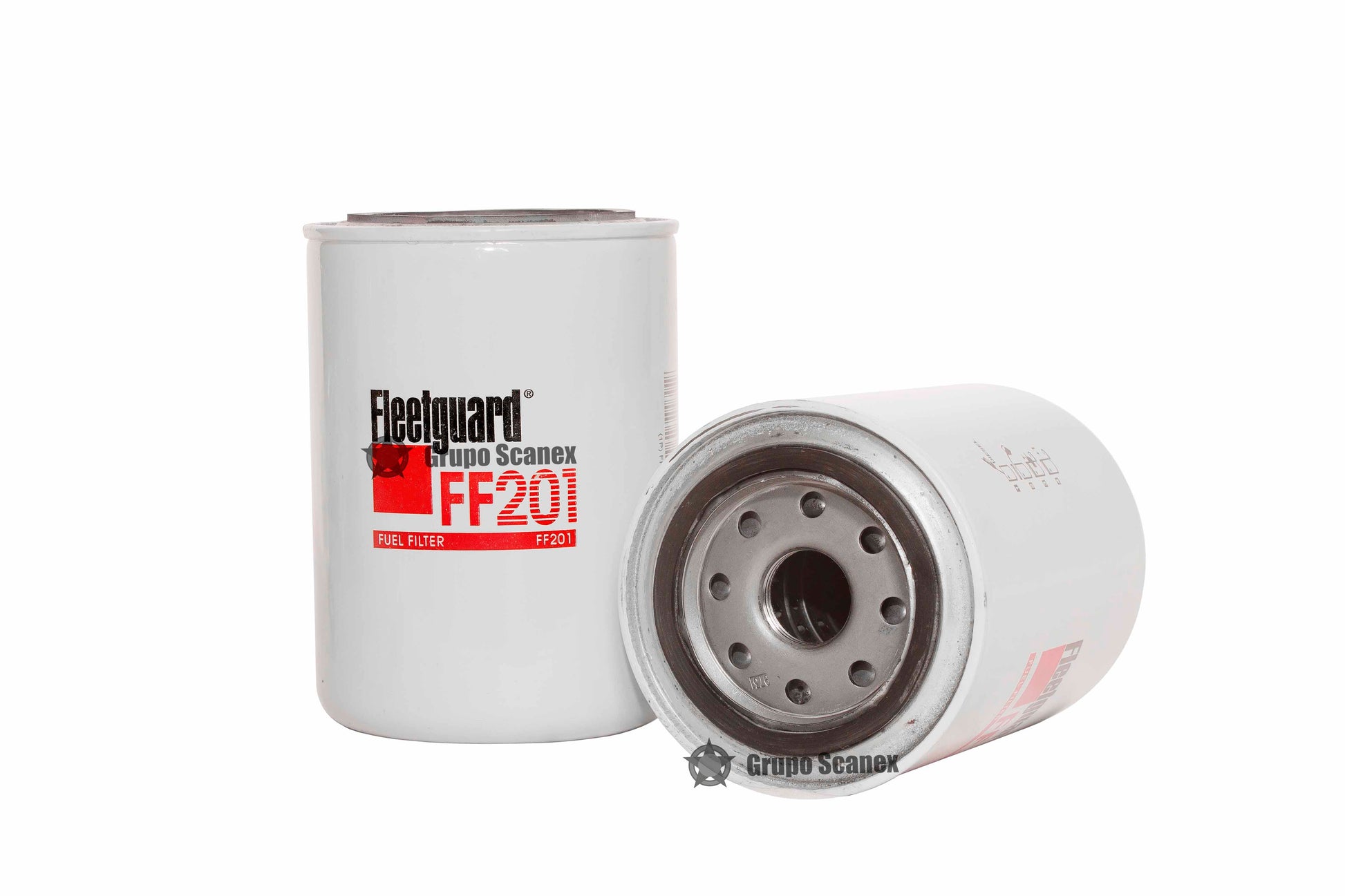 FILTRO DE COMBUSTIBLE FF201