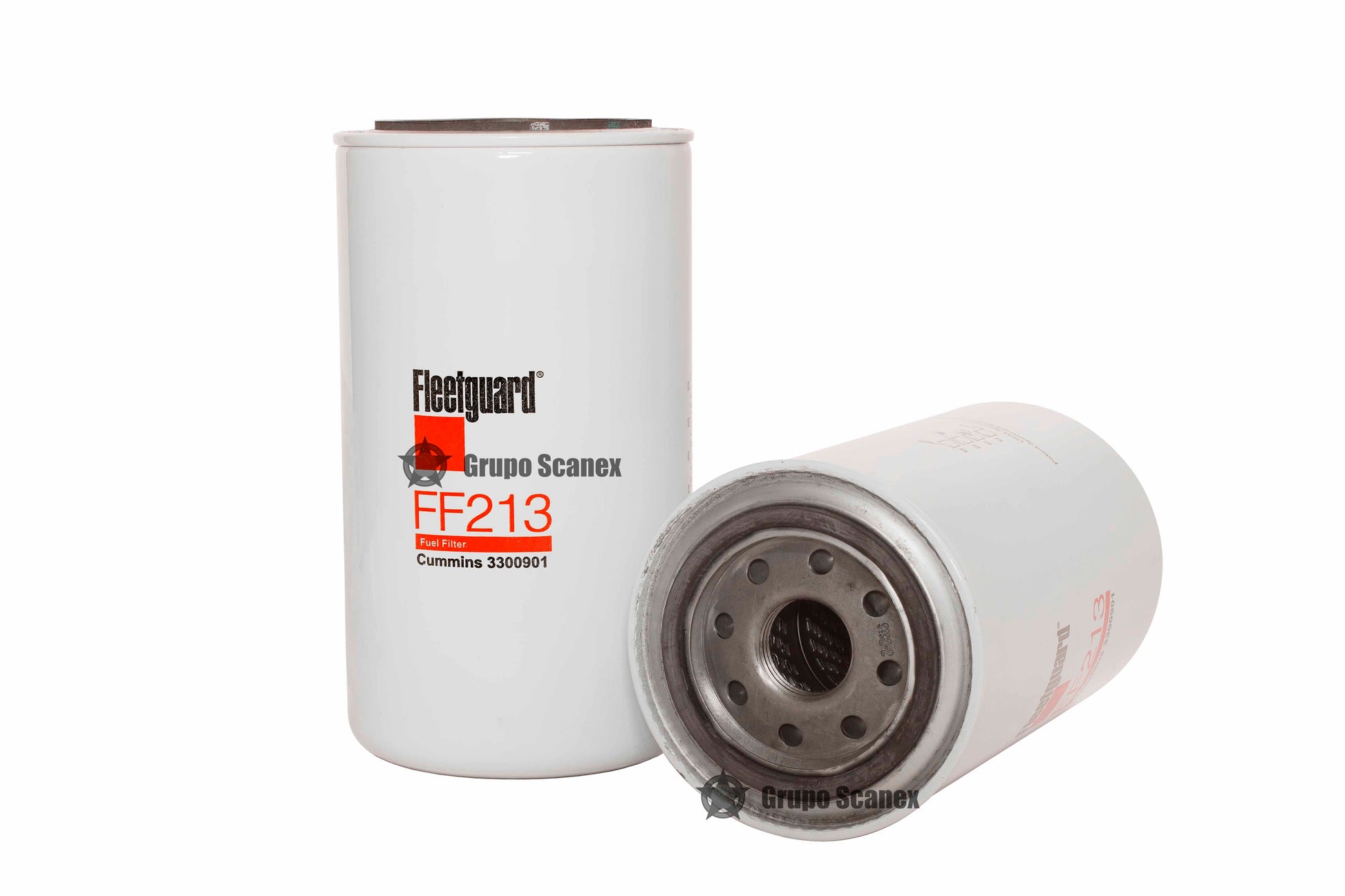 FILTRO DE COMBUSTIBLE FF213