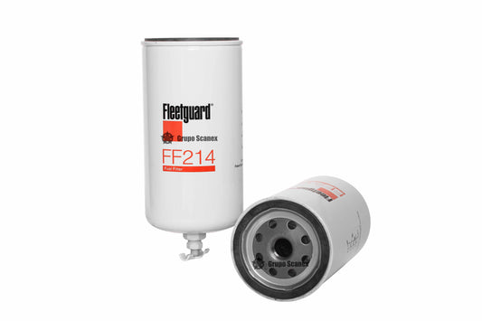 FILTRO DE COMBUSTIBLE FF214