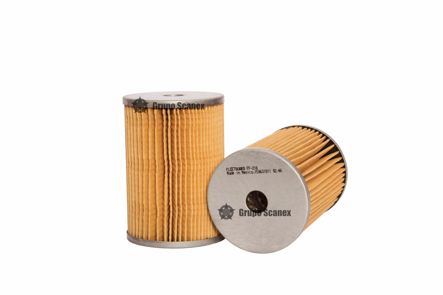 FILTRO DE COMBUSTIBLE FF218