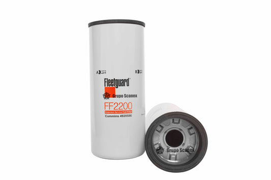 FILTRO DE COMBUSTIBLE FF2200