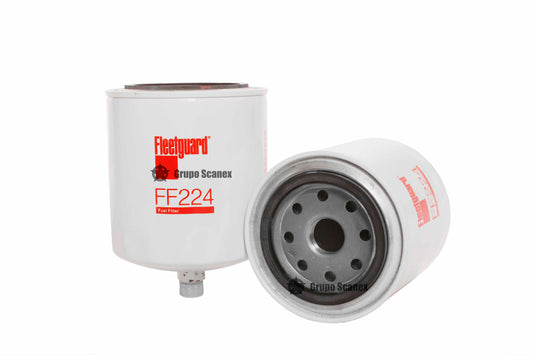 FILTRO DE COMBUSTIBLE FF224