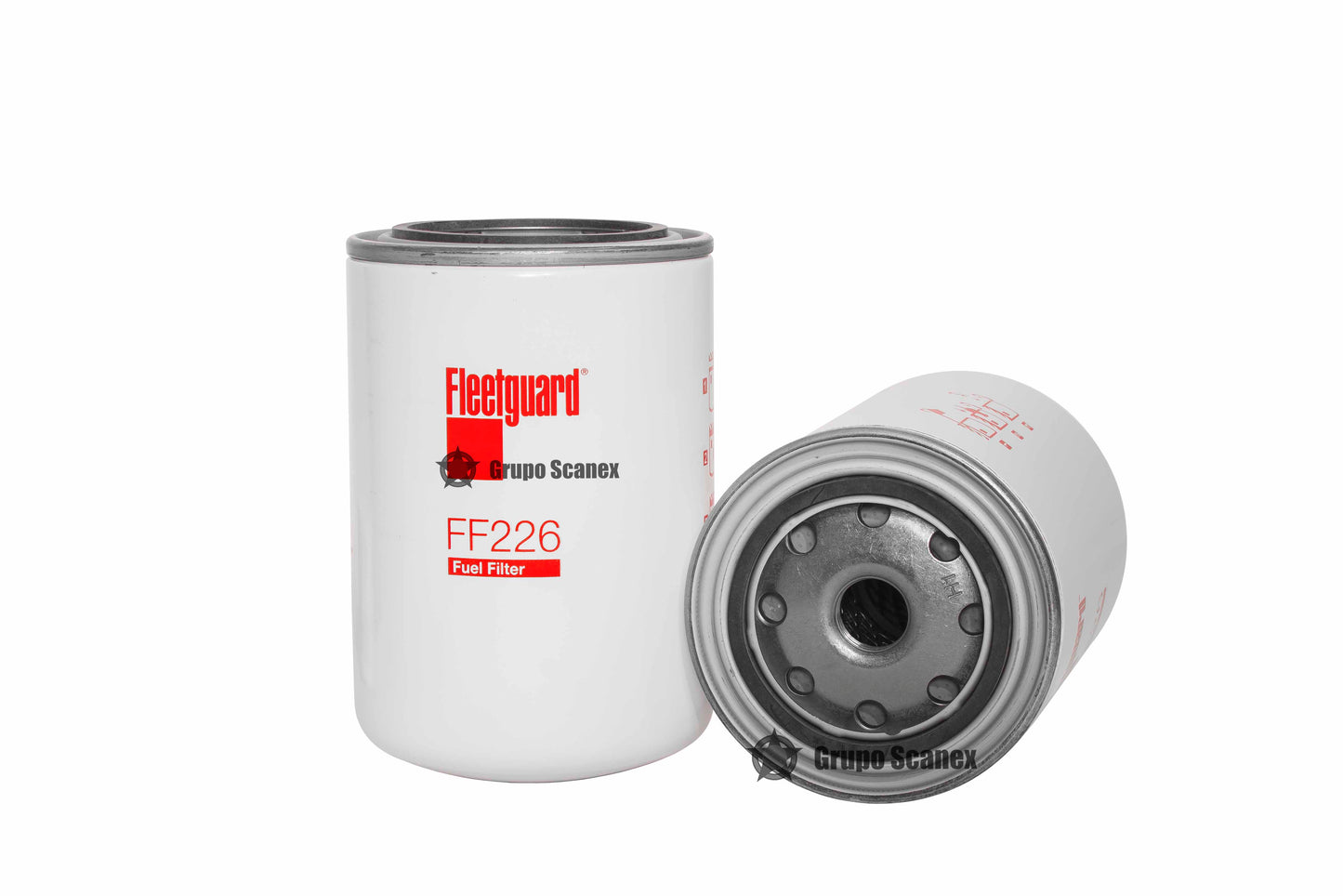 FILTRO DE COMBUSTIBLE FF226