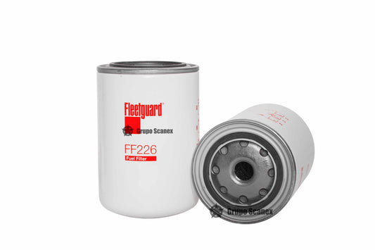 FILTRO DE COMBUSTIBLE FF226