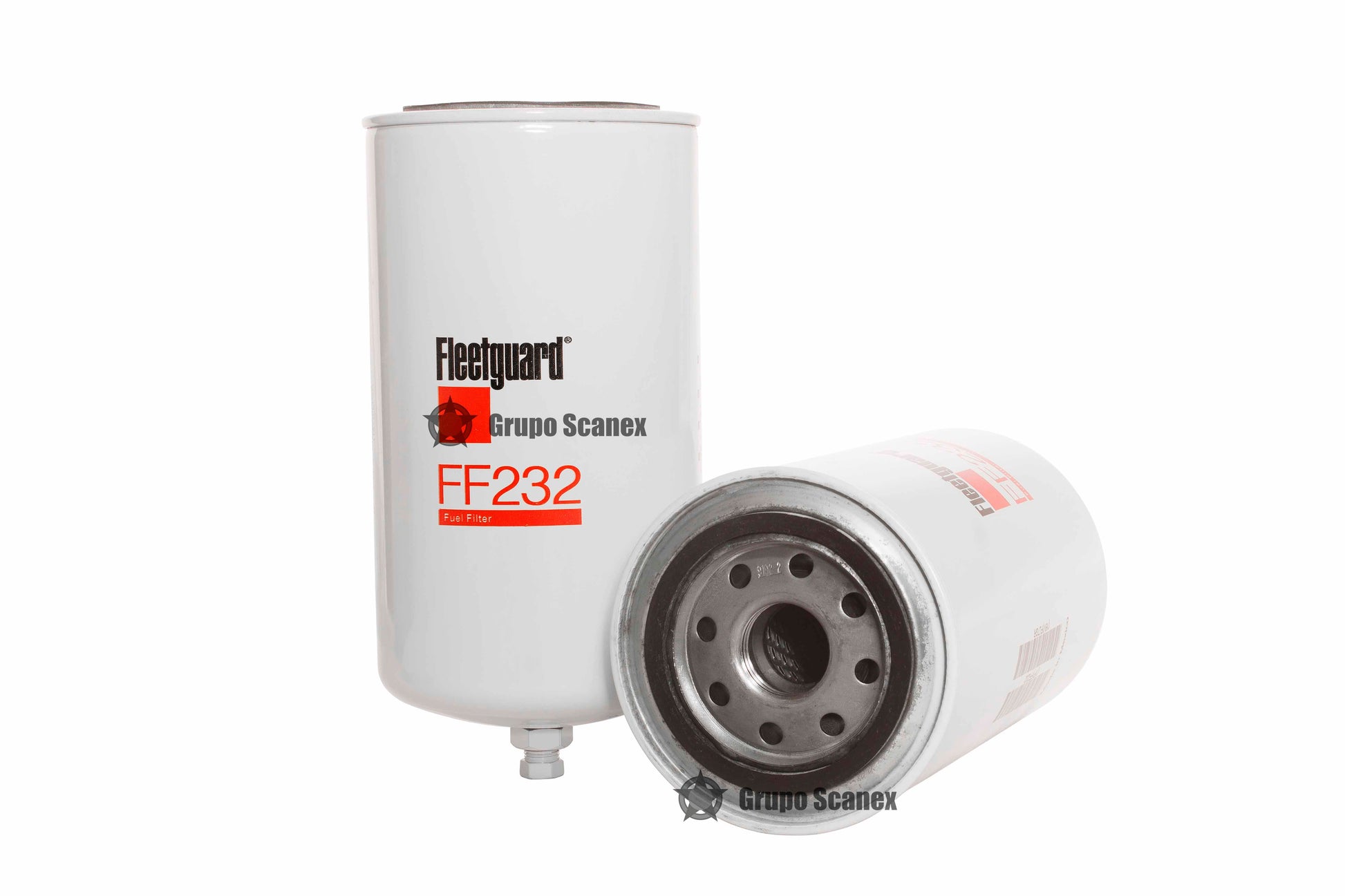 FILTRO DE COMBUSTIBLE FF232