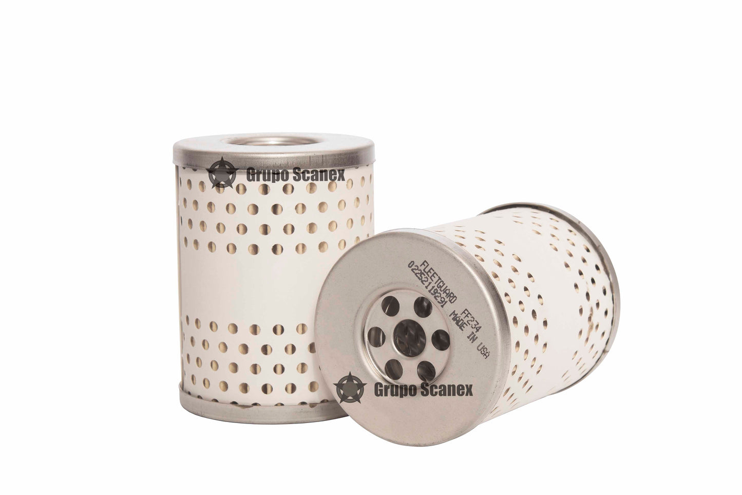 FILTRO DE COMBUSTIBLE FF234