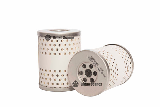 FILTRO DE COMBUSTIBLE FF234