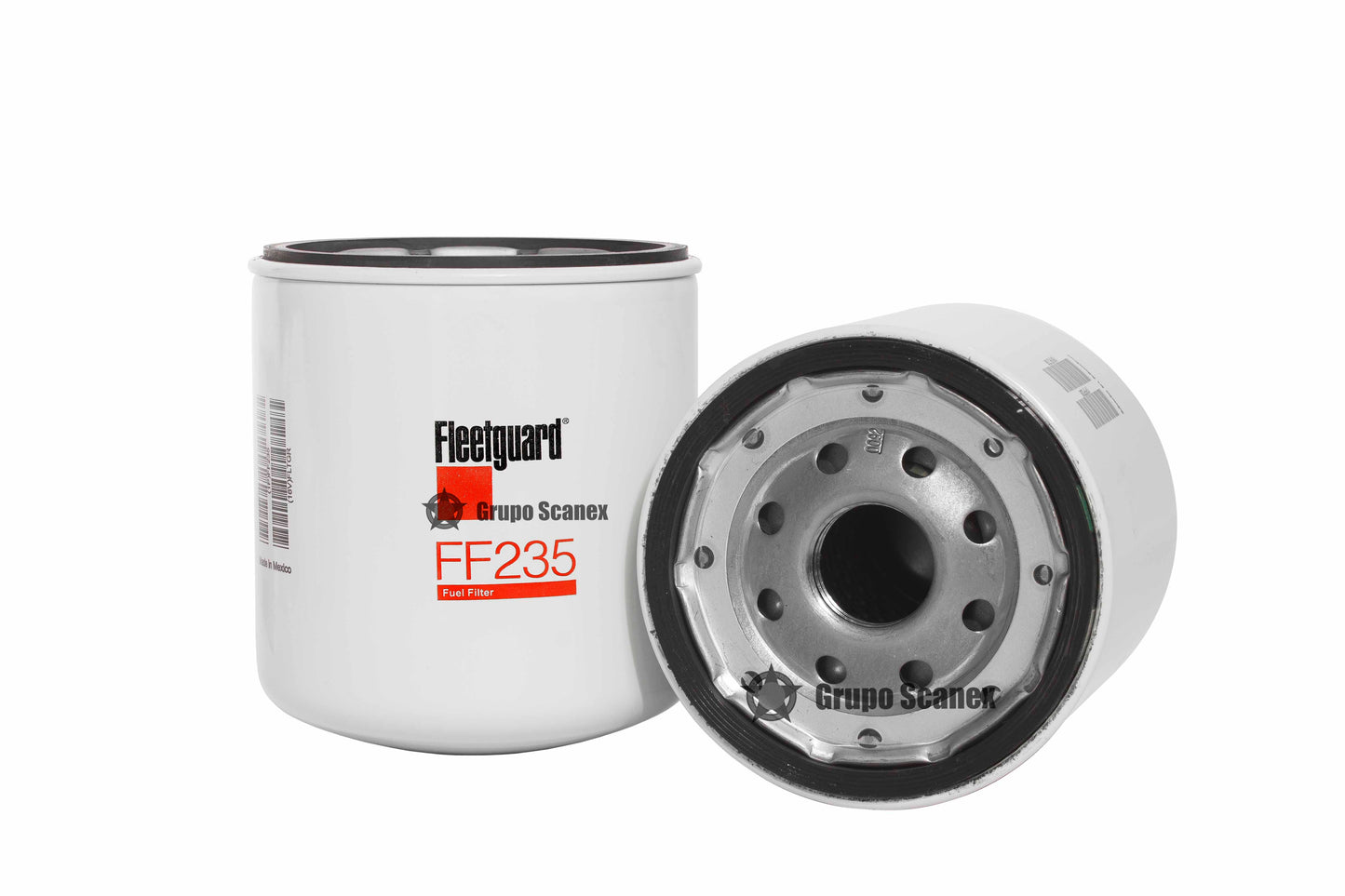 FILTRO DE COMBUSTIBLE FF235