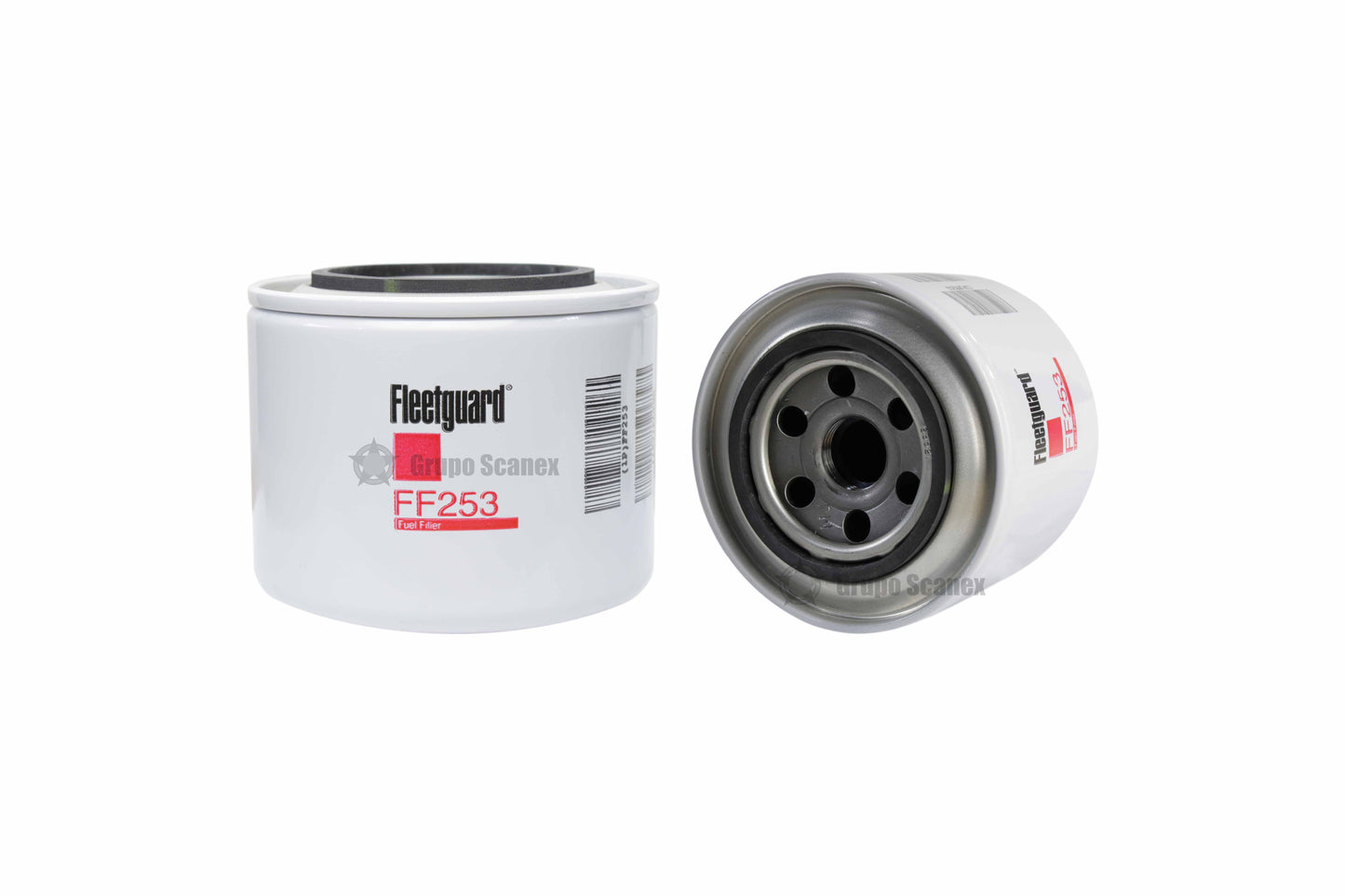 FILTRO DE COMBUSTIBLE FF253